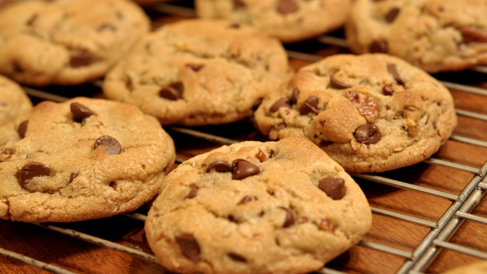 Demystifying Tech: Cookies