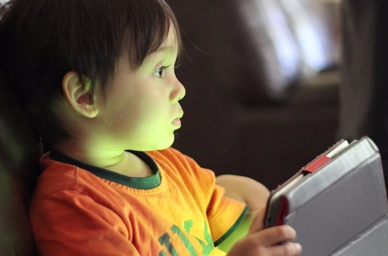 Parenting in a digital age: My technological toddler
