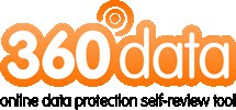 360data - Online data protection self-review tool
