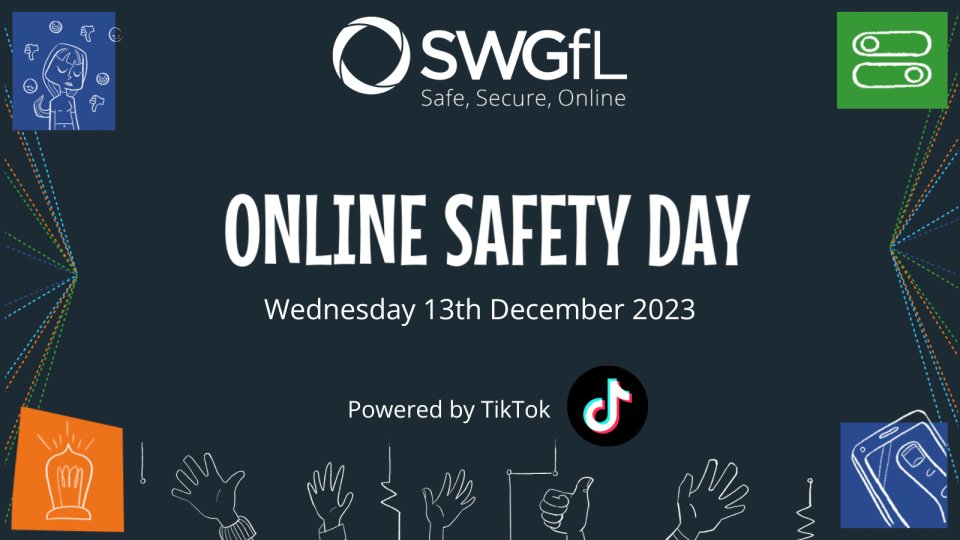 Looking Back at Online Safety Day 2023