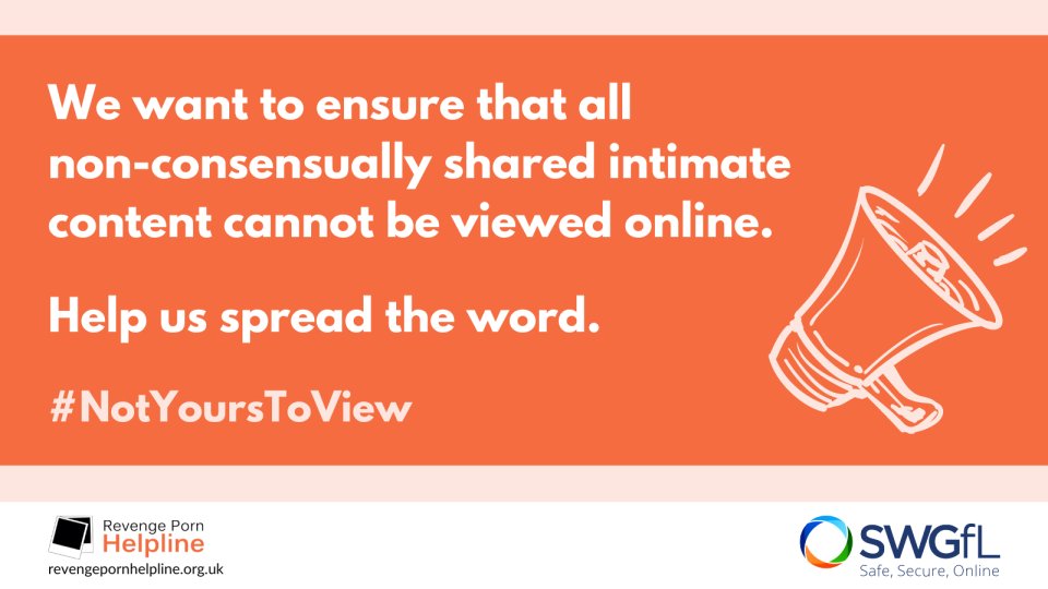 #NotYoursToView: How We Want to Stop Non-Consensually Shared Intimate Images from Being Seen Online