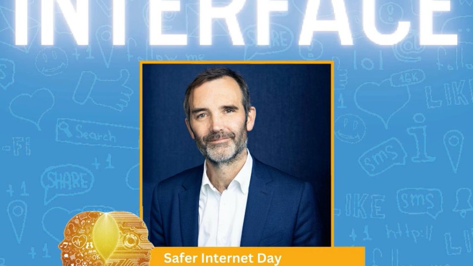 New Podcast Episode: Safer Internet Day With Childnet CEO Will Gardner