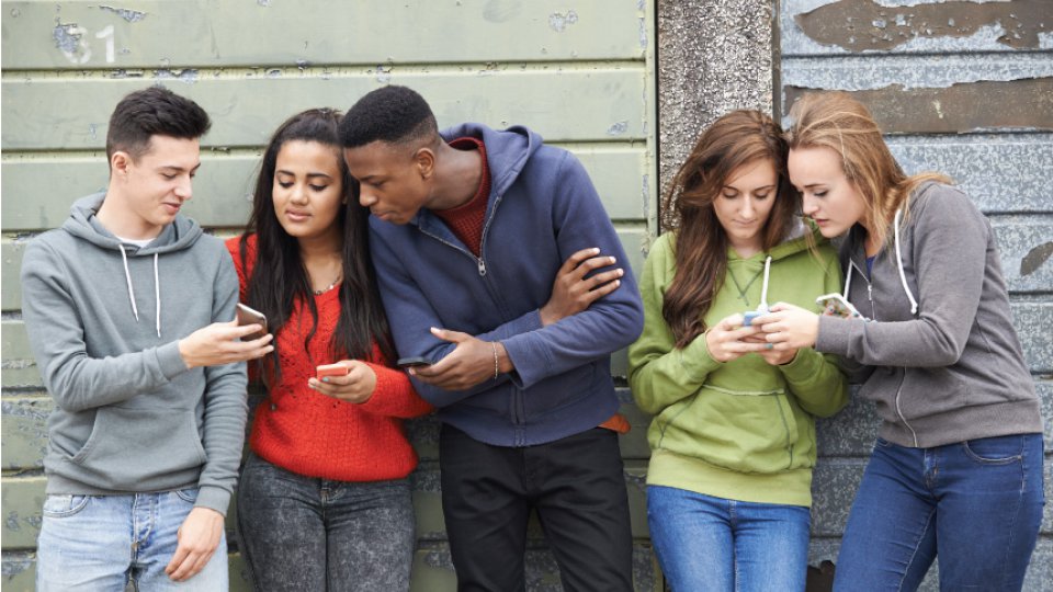 Responding to and Managing Sexting Incidents: Updated advice for Schools