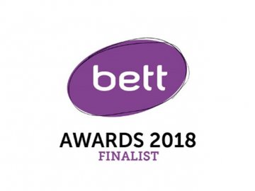 SWGfL shortlisted for BETT Awards
