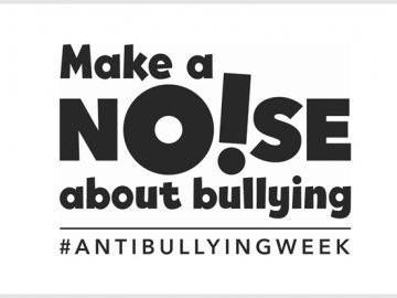 Anti-Bullying week, what do you have planned?
