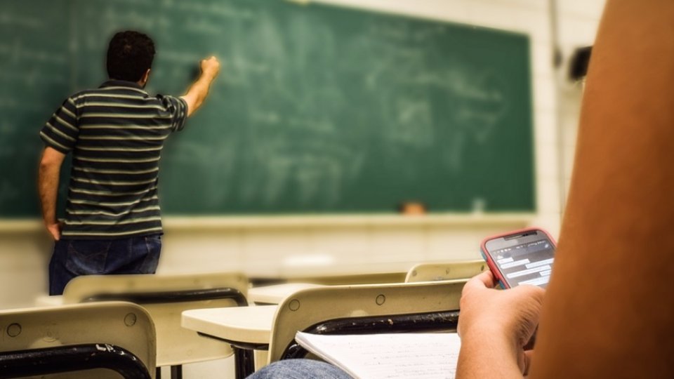 Back to School: Social Media advice for teachers from the Professionals Online Safety Helpline