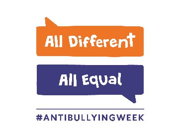 All different, all equal: A guide to managing bullying in schools
