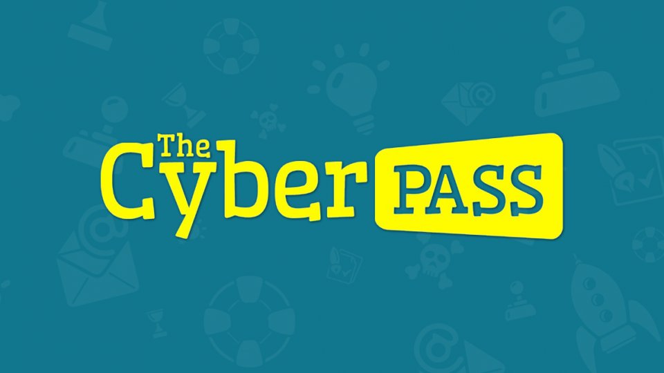 Cyberpass now available through our store