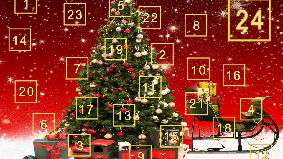 SWGfL Release Online Safety Advent Calendar For Christmas