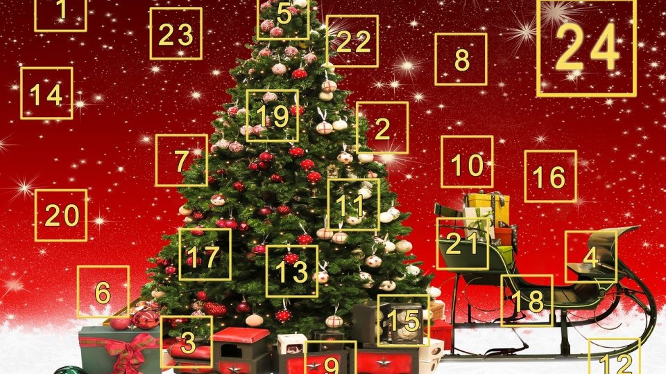 SWGfL Release Online Safety Advent Calendar For Christmas SWGfL