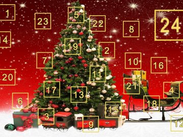 SWGfL Release Online Safety Advent Calendar For Christmas