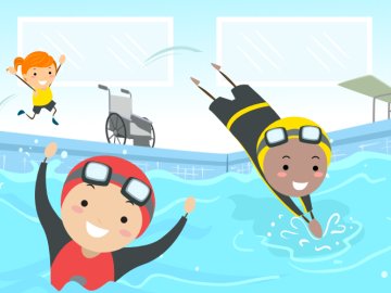 Celebrate a summer of sport with Barefoot’s new Game On! resources