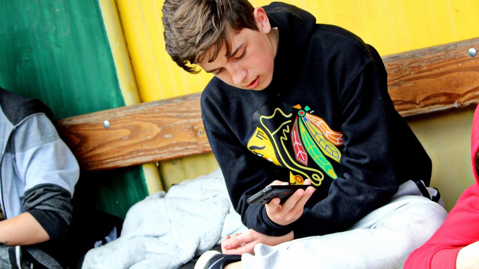 Take Our Survey: Share Your Experience on Your Child's First Smartphone