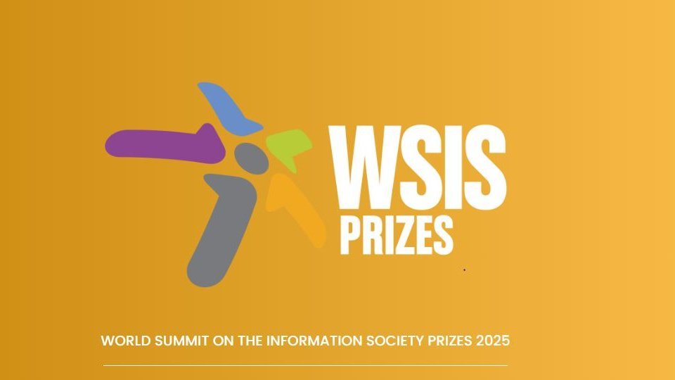 StopNCII.org Named WSIS Champion