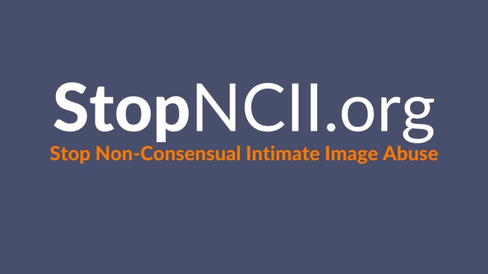 An Interview with the StopNCII.org Team