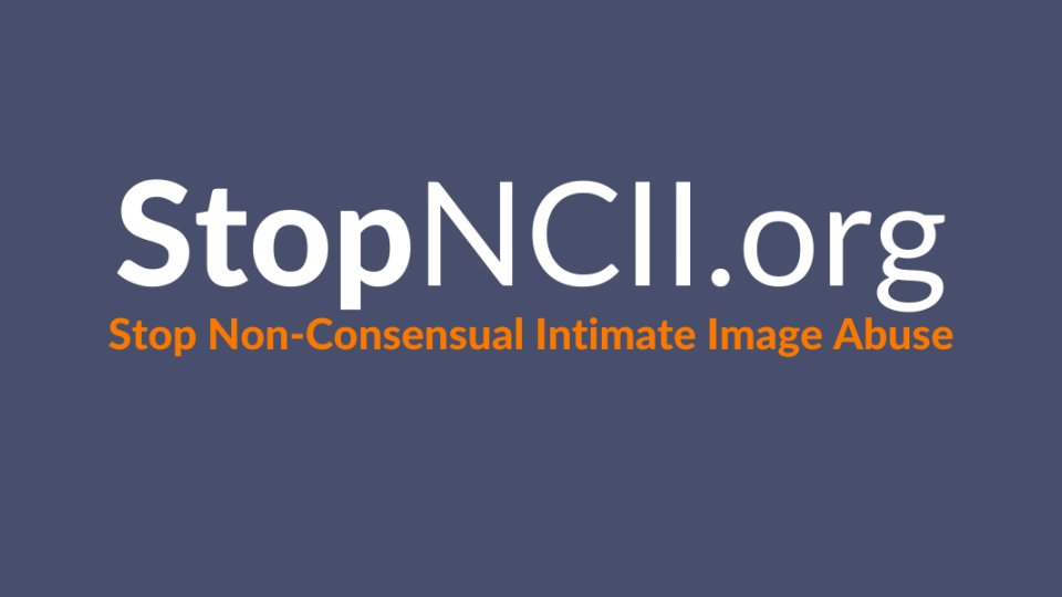 StopNCII.org Announced as Finalist for Digital Technology Leaders Award