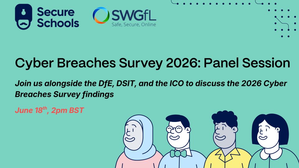 Cyber Breaches Survey Webinar – What Was Discussed?