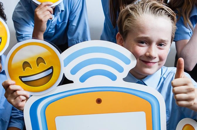 Safer Internet Day 2018 reaches 45% of young people