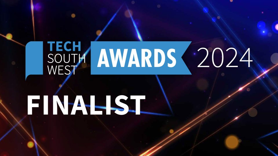 SWGfL Announced as Finalist in the Tech South West Awards