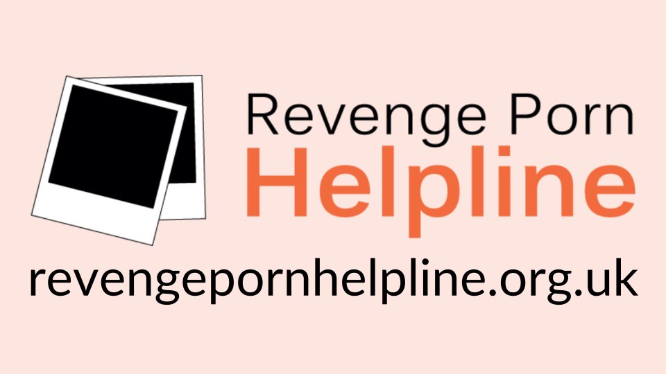 Revenge Porn Helpline Releases Easy Reads