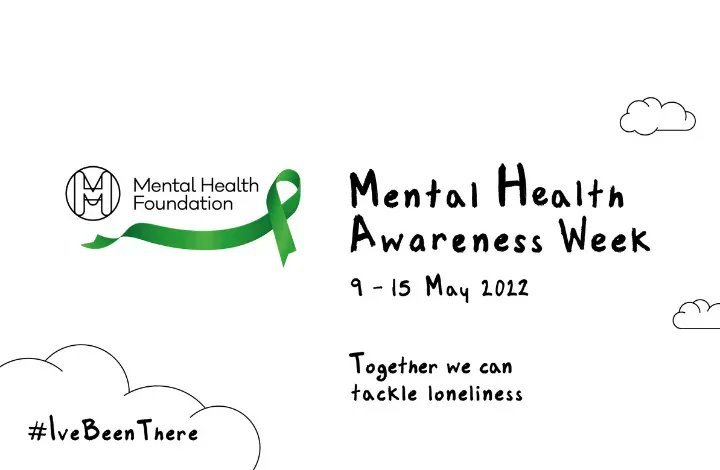 Supporting Mental Health Awareness Week 2022 – Advice from SWGfL and our Helplines