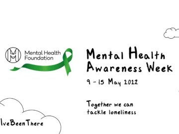 Supporting Mental Health Awareness Week 2022 – Advice from SWGfL and our Helplines