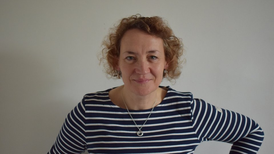 Sophie Mortimer Shortlisted for Women in Tech Excellence Award