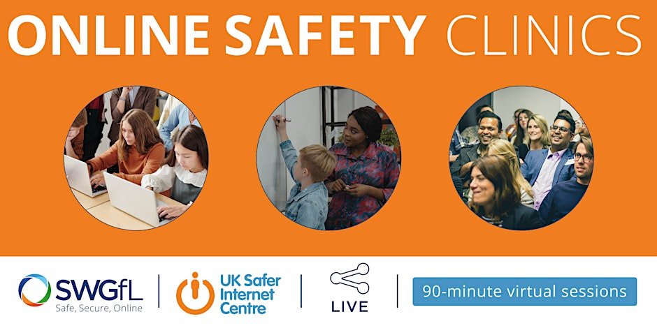 Online Safety Training Available to Kickstart the Autumn Term