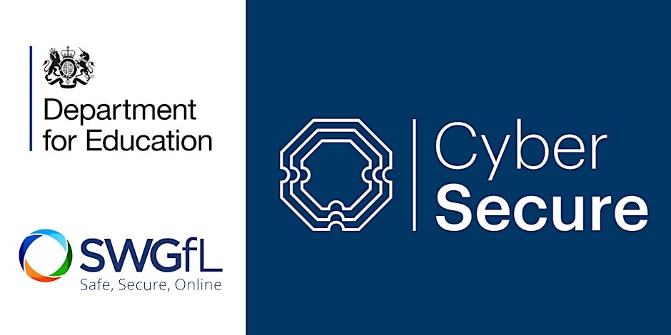 Cyber Security Check for Schools – Free Webinars with SWGfL and the Department for Education