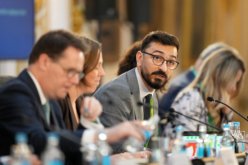 Swgfl SWGfL Attends the Western Balkans Summit: Preventing Violence against ...