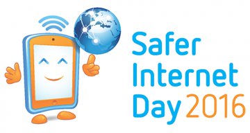 Safer Internet Day 2016