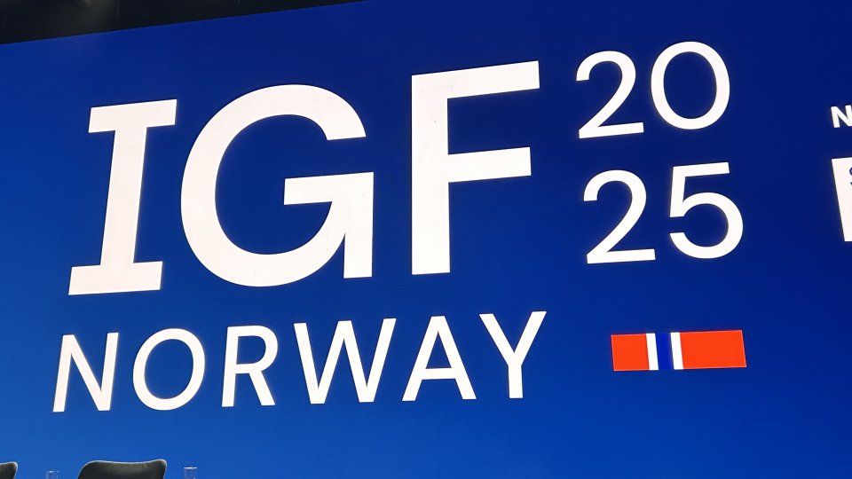SWGfL at IGF 2025: Advancing Global Action on Image-Based Abuse and Online Protection