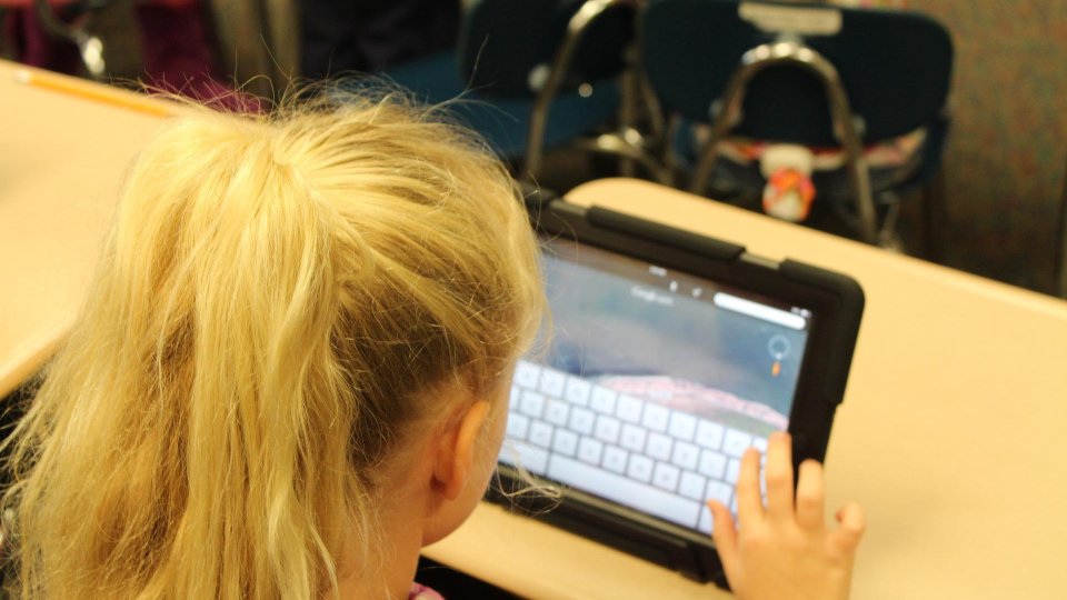 UK Safer Internet Centre Reminds Schools About Correct Filtering