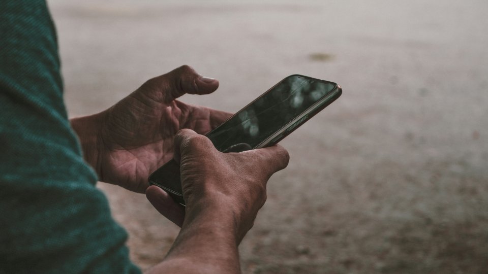 Help Shape the Future of the Professionals Online Safety Helpline