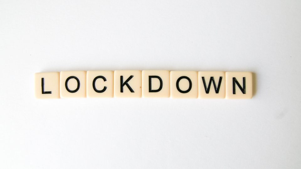 Lockdown – What Help is Available?