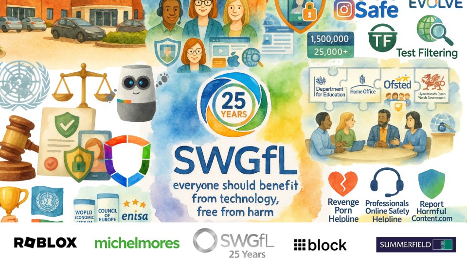 Join Our 25 Year Anniversary Virtual Event