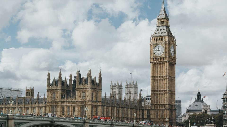 SWGfL’s Response to the King’s Speech 2026