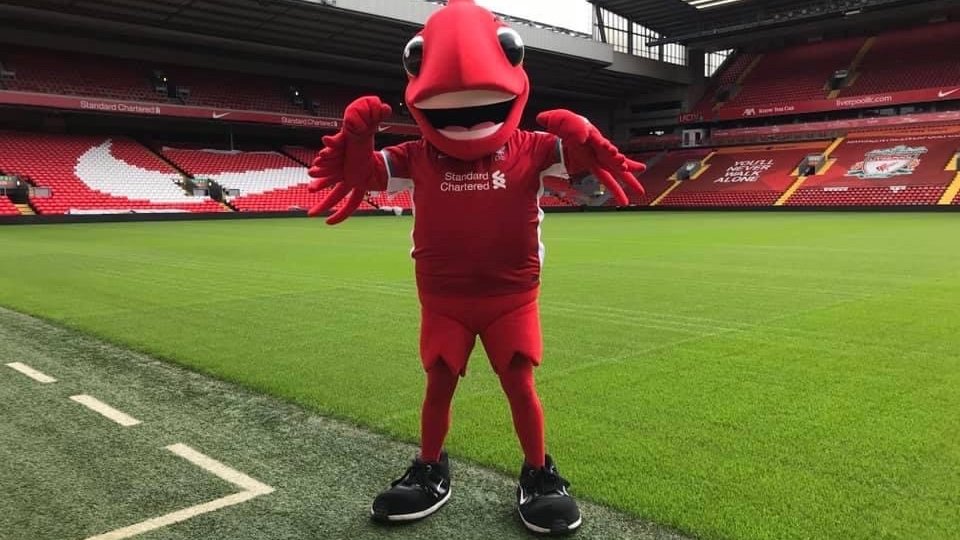 Safer Internet Day – Liverpool FC Live Stream Reaches Over 6000 Attendees