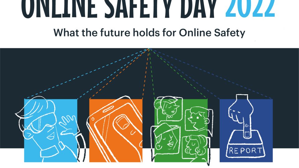 Tickets Now Available for Online Safety Day