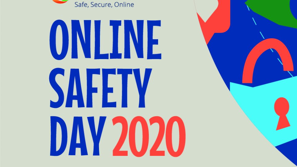 SWGfL Online Safety Day 2020