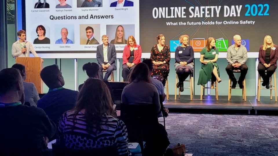 SWGfL Online Safety Day 2022 – What Happened?