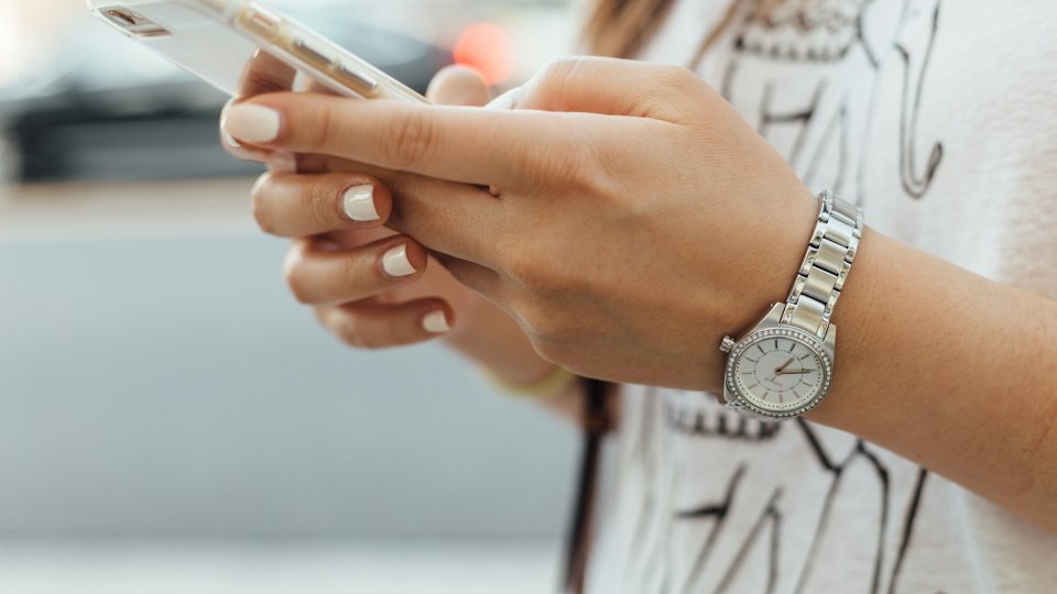 New Survey: Public Attitudes Towards Reporting Intimate Image Abuse