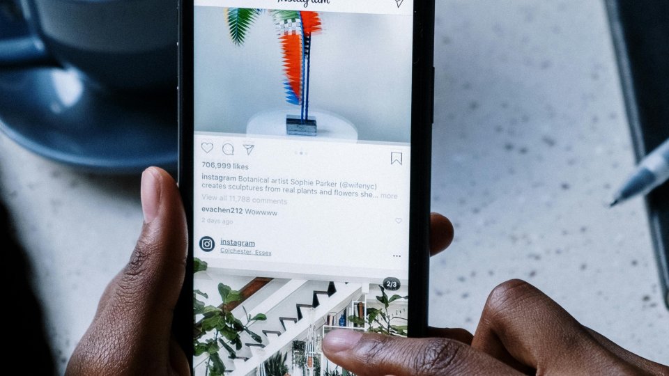 Instagram Announces New Ways to Reset Post Recommendations