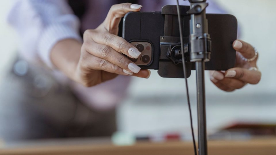 How the Revenge Porn Helpline Can Support Content Creators Protect Their Images Online