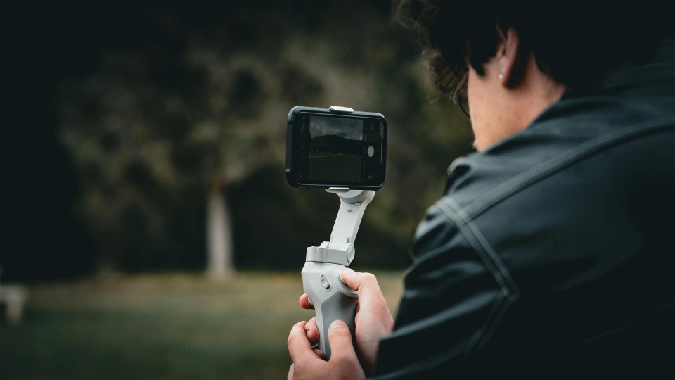 Someone is Filming Me in Public Without My Consent – What Can I Do?