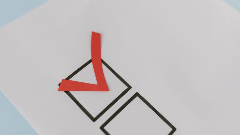 PHP Update - Confirmation Statement