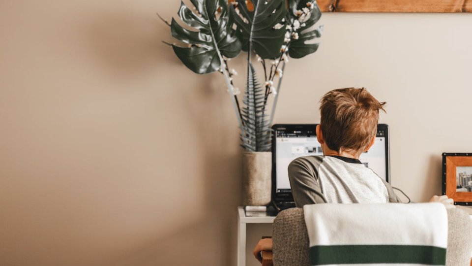 The Ember Project: What Young People Tell Us About Reporting Online