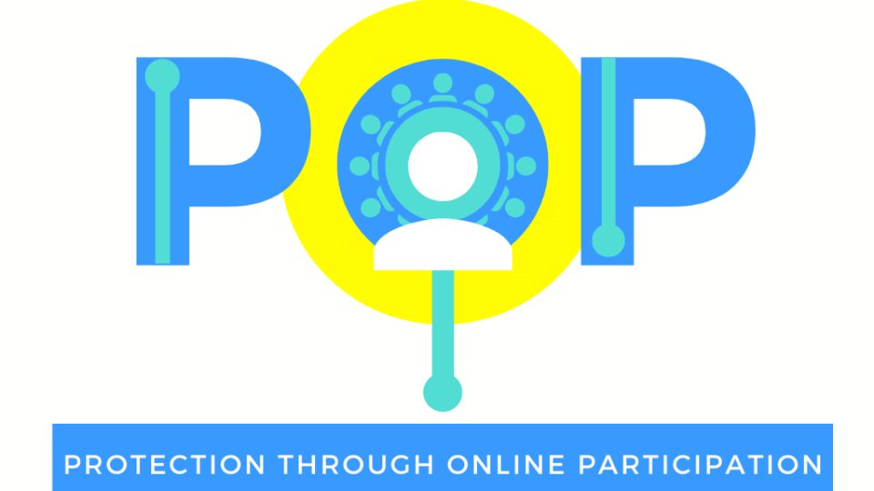 ITU Launches POP: Protection Through Online Participation