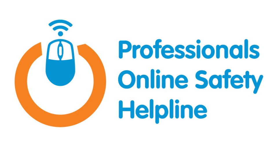 An Interview With the Professionals Online Safety Helpline: The Impact of Online Harm on Young People