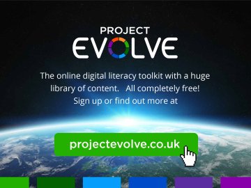 ProjectEVOLVE launches School Account Analysis Dashboard and more new features!